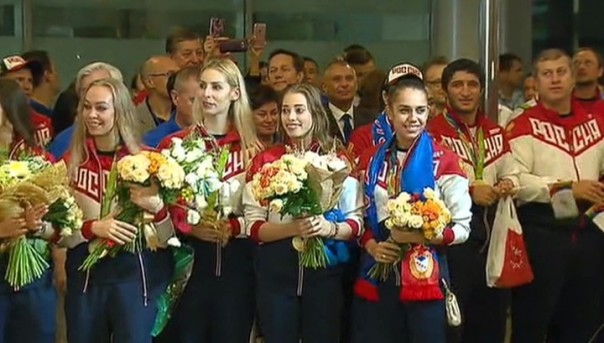 На Олимпиаде-2018 будет действовать новая антидопинговая система