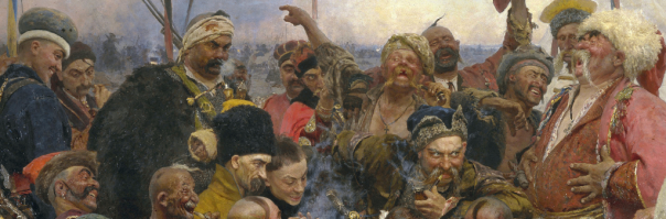 Я — тот самый «исчезнувший украинец» о которых заявлял Порошенко Я — тот самый «исчезнувший украинец» о которых заявлял Порошенко