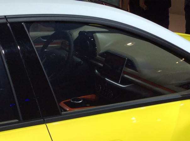 Спортивно и агрессивно. "АвтоВАЗ" представил 6 концепт-каров