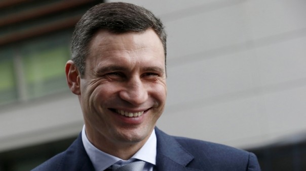 Кличко: Вес рухнувшего «спящего слона» почувствует на себе вся Европа