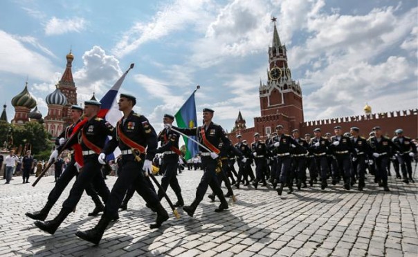 Русские — обреченный народ?