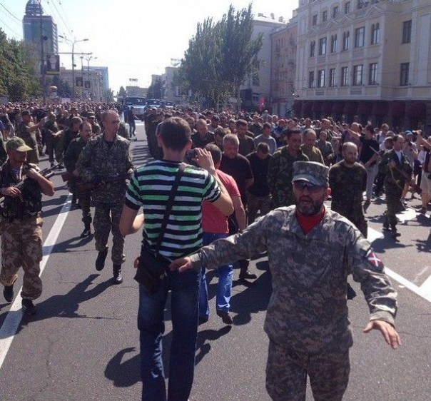 Подзабылась памятная дата... Ровно два года назад Подзабылась памятная дата... Ровно два года назад
