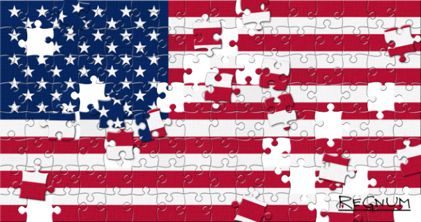 Выборы в США или предбанник Третьей Мировой войны