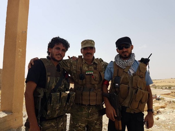 Джараблус пал | Военная обстановка под Алеппо | Подборка видео с Ближневосточного фронта 24.08.2016