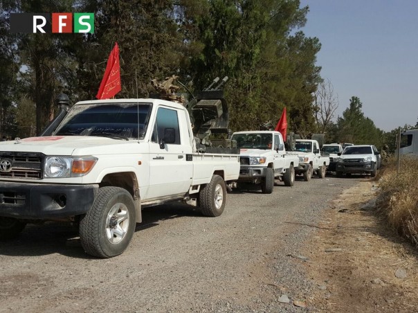 Джараблус пал | Военная обстановка под Алеппо | Подборка видео с Ближневосточного фронта 24.08.2016