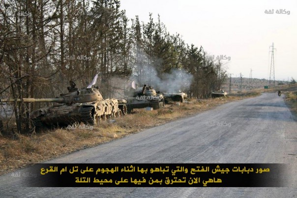 Джараблус пал | Военная обстановка под Алеппо | Подборка видео с Ближневосточного фронта 24.08.2016