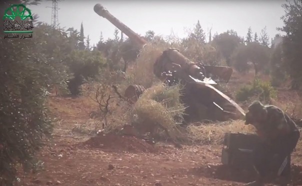 Джараблус пал | Военная обстановка под Алеппо | Подборка видео с Ближневосточного фронта 24.08.2016