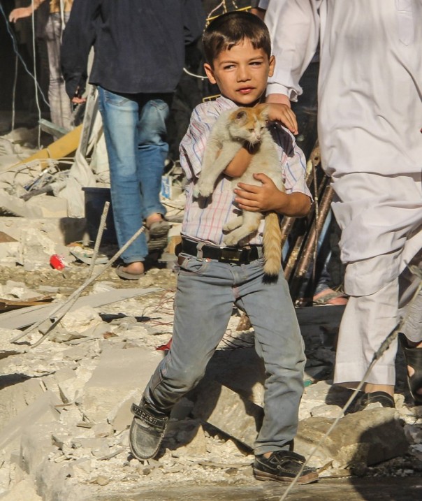 Джараблус пал | Военная обстановка под Алеппо | Подборка видео с Ближневосточного фронта 24.08.2016