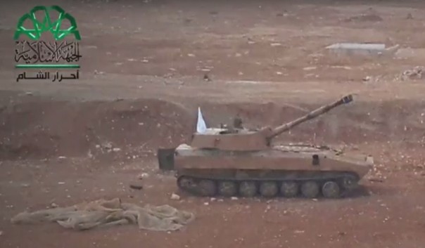 Джараблус пал | Военная обстановка под Алеппо | Подборка видео с Ближневосточного фронта 24.08.2016