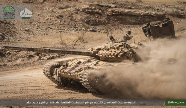 Джараблус пал | Военная обстановка под Алеппо | Подборка видео с Ближневосточного фронта 24.08.2016