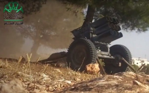 Джараблус пал | Военная обстановка под Алеппо | Подборка видео с Ближневосточного фронта 24.08.2016