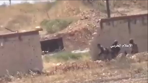 Джараблус пал | Военная обстановка под Алеппо | Подборка видео с Ближневосточного фронта 24.08.2016