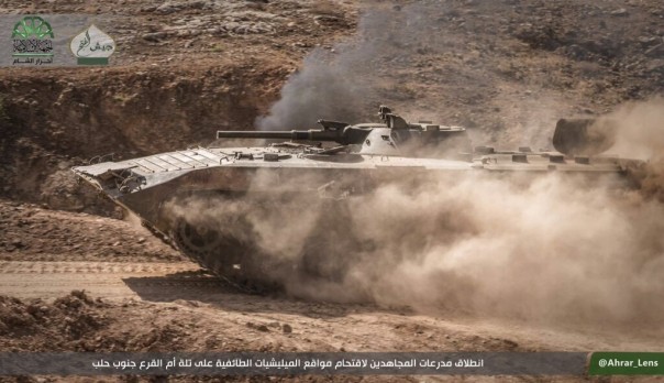 Джараблус пал | Военная обстановка под Алеппо | Подборка видео с Ближневосточного фронта 24.08.2016