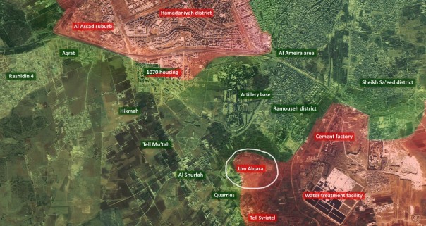 Джараблус пал | Военная обстановка под Алеппо | Подборка видео с Ближневосточного фронта 24.08.2016