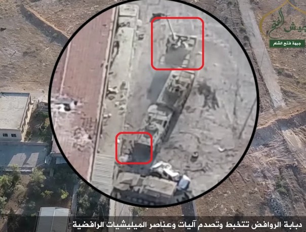 Джараблус пал | Военная обстановка под Алеппо | Подборка видео с Ближневосточного фронта 24.08.2016