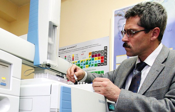 В России арестовано имущество информатора ВАДА Родченкова