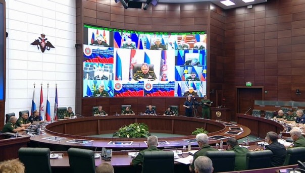 Внезапная проверка боеготовности идет полным ходом | Подборка видео от Минобороны России