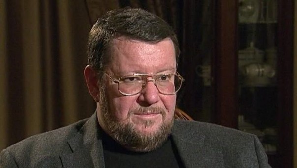 Звезда на "Звезде" с Леонидом Якубовичем - Евгений Сатановский