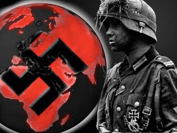 Ничего не поняли и ничему не научились. Ложь о причинах второй мировой войны нужна Западу для оправдания его нынешней антироссийской политики