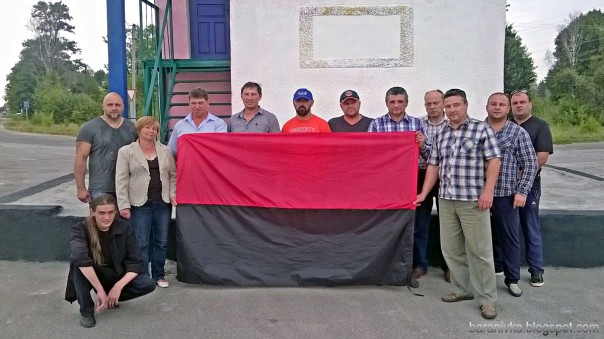 На Украине обвинили в сепаратизме Иисуса Христа