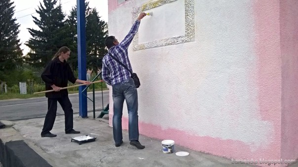 На Украине обвинили в сепаратизме Иисуса Христа