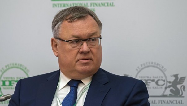 Глава ВТБ заявил, что у Путина нет никаких "тайных богатств"