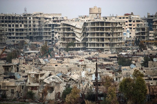 Ростислав Ищенко. США хотят воевать: зачем развязан скандал с химоружием в Сирии