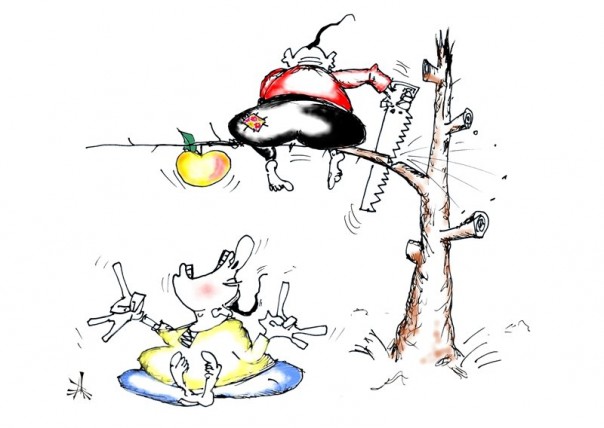 "Мыздобулы" в картинках. Смешных и не очень... 25-08-2016