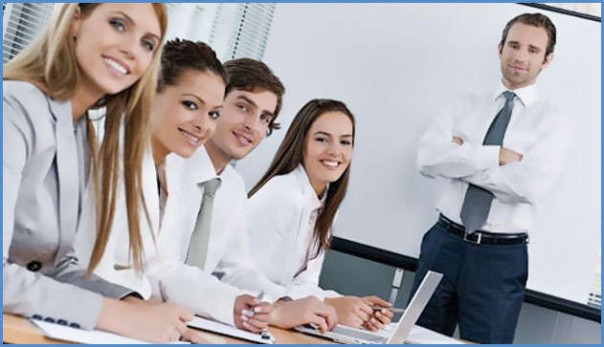 Киеву нужны молодые специалисты