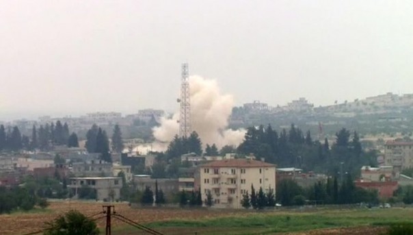 Эксперт: разница между Сирией и Турцией может исчезнуть