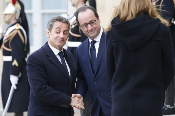 Украина теряет союзников