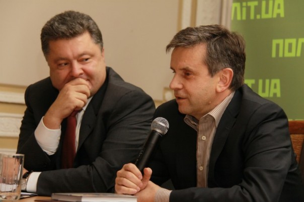 Порошенко – агент Кремля?! Почему бы и нет…