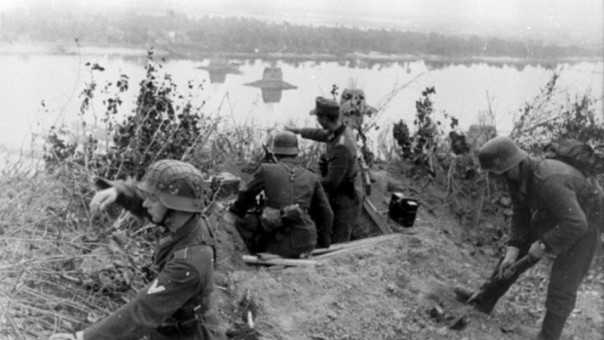 Битва за Днепр: что нужно помнить об одном из главных сражений Великой Отечественной войны Битва за Днепр: что нужно помнить об одном из главных сражений Великой Отечественной войны