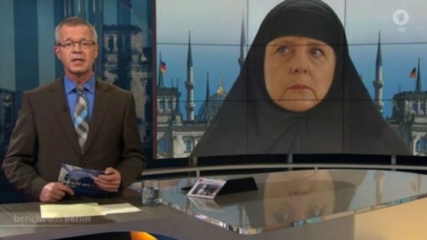 Германия. Готовимся к худшему