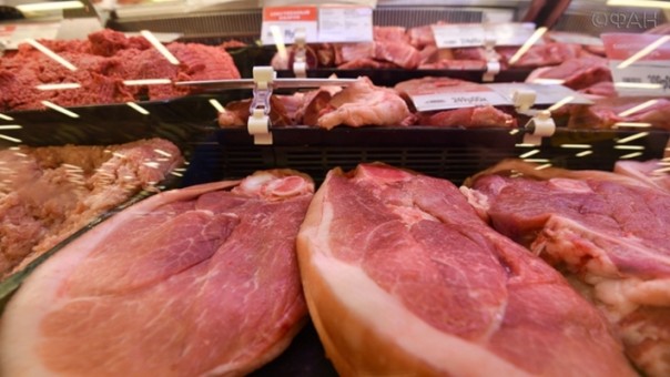 Россия вводит ограничение на госзакупки импортных продуктов