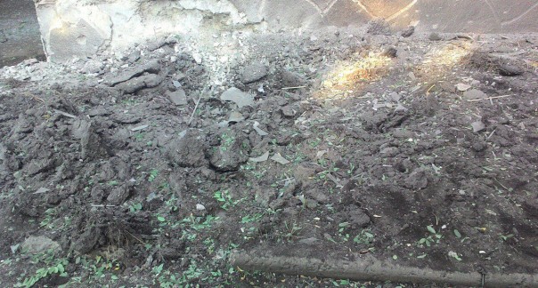 В результате обстрела ВСУ в Макеевке повреждены детский сад, три жилых дома и газопровод В результате обстрела ВСУ в Макеевке повреждены детский сад, три жилых дома и газопровод