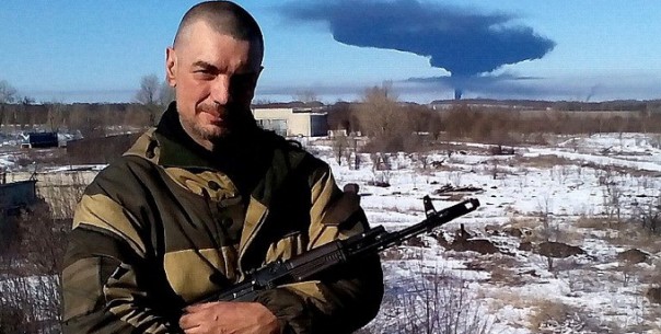 Солдат армии ДНР: Крысам пора тикать