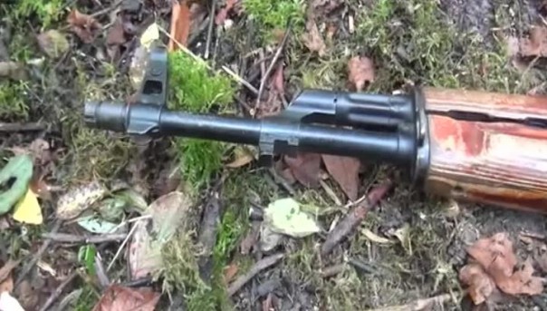 В Кабардино-Балкарии уничтожены два боевика