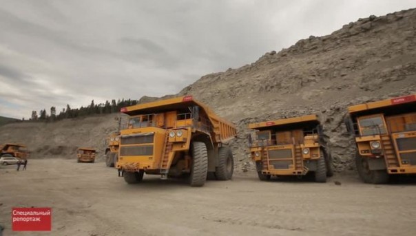 Недальний Восток. Специальный репортаж Александры Суворовой