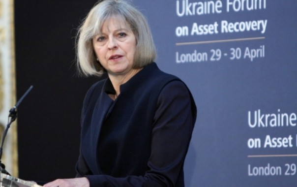 ЕС новости: премьер-министр Мей игнорирует парламент ЕС новости: премьер-министр Мей игнорирует парламент