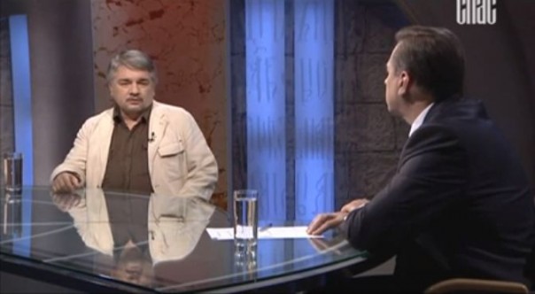 Ростислав Ищенко. «Август 2016 - опять геополитика». Украинский вопрос (26-08-2016)