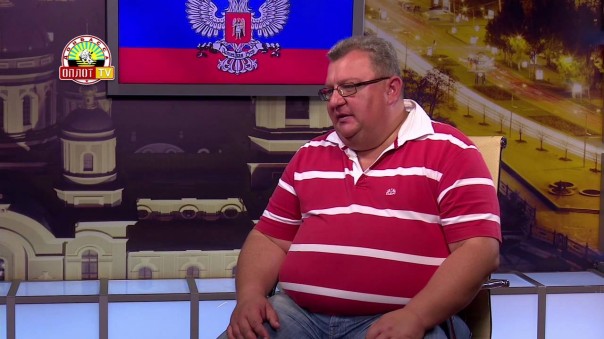 Программа "Без галстуков": Игорь Мартынов