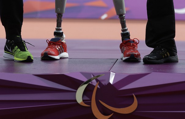 Лицензии отстраненных от Паралимпиады-2016 россиян отданы 22 американским спортсменам