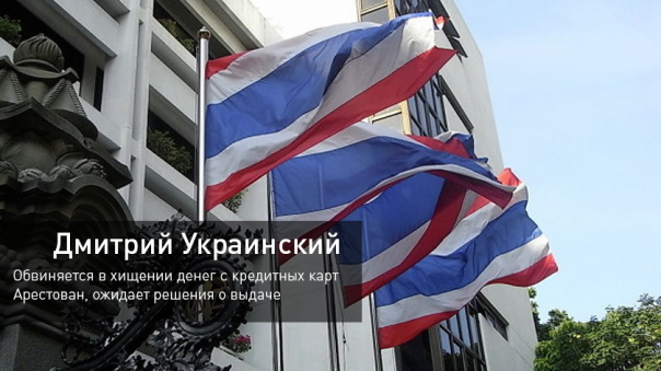 Аресты россиян за границей: кого требовали выдать США Аресты россиян за границей: кого требовали выдать США