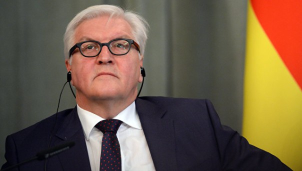 ФРГ предложила Польше не пытаться присоединиться к "нормандскому формату"