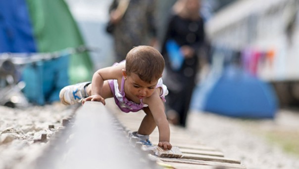 В Чехии заявили, что в 2016 году страна больше не примет ни одного беженца