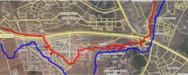 Битва за Алеппо. 28.08.2016 | Подборка видео с Ближневосточного фронта