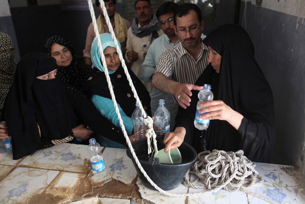 Город мертвых. Самое большое кладбище планеты Город мертвых. Самое большое кладбище планеты