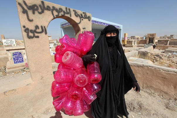 Город мертвых. Самое большое кладбище планеты Город мертвых. Самое большое кладбище планеты