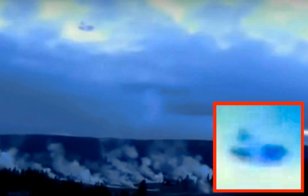 Сейсмолог Jeanette Foresta: Сейсмоактивность Йеллоустона в последние месяцы резко увеличилась. 